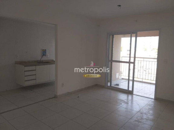 Imagem Apartamento com 2 Quartos à Venda, 70 m² em Centro - São Caetano Do Sul Imagem Apartamento com 2 Quartos à Venda, 70 m² em Centro - São Caetano Do Sul