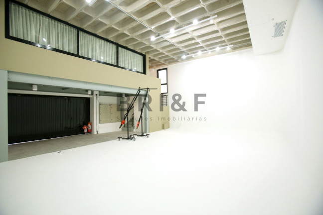 Imagem Imóvel Comercial à Venda, 920 m² em Campo Belo - São Paulo