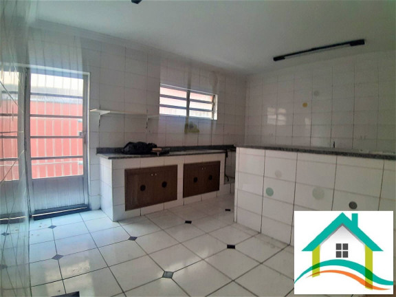 Imagem Sobrado com 3 Quartos à Venda, 154 m² em Rudge Ramos - São Bernardo Do Campo Imagem Sobrado com 3 Quartos à Venda, 154 m² em Rudge Ramos - São Bernardo Do Campo