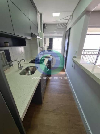 Imagem Apartamento com 3 Quartos à Venda, 84 m² em Marapé - Santos