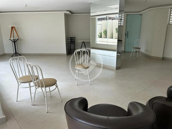 Imagem Apartamento com 3 Quartos à Venda, 120 m² em Setor Bela Vista - Goiânia Imagem Apartamento com 3 Quartos à Venda, 120 m² em Setor Bela Vista - Goiânia
