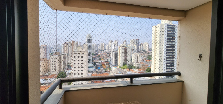 Imagem Apartamento com 3 Quartos à Venda, 76 m² em Vila Gumercindo - São Paulo Imagem Apartamento com 3 Quartos à Venda, 76 m² em Vila Gumercindo - São Paulo