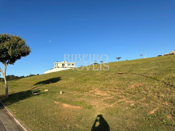 Terreno à Venda, 480 m² em Loteamento Alphaville Jundiaí - Fase 01 - Jundiaí