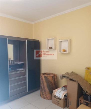 Imagem Sobrado com 2 Quartos à Venda, 77 m² em Parque Oratório - Santo André Imagem Sobrado com 2 Quartos à Venda, 77 m² em Parque Oratório - Santo André