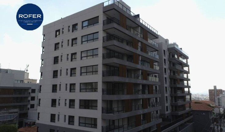 Imagem Cobertura com 3 Quartos à Venda, 276 m² em Perdizes - São Paulo Imagem Cobertura com 3 Quartos à Venda, 276 m² em Perdizes - São Paulo