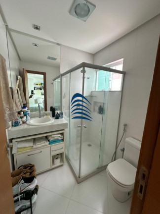 Imagem Casa com 4 Quartos à Venda, 330 m² em Alphaville Litoral Norte 1 - Camaçari