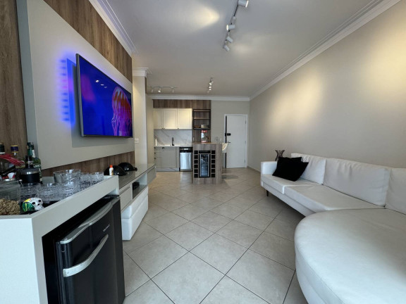 Imagem Apartamento com 3 Quartos à Venda, 87 m² em Riviera De São Lourenço - Bertioga