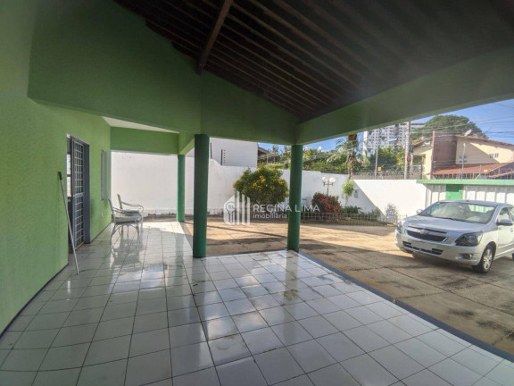 Imagem Casa com 3 Quartos à Venda, 190 m² em Horto - Teresina