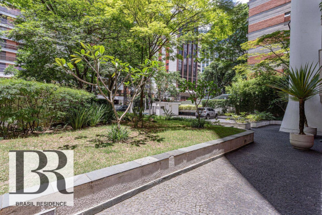 Imagem Apartamento com 4 Quartos à Venda, 252 m² em Jardim Paulista - São Paulo Imagem Apartamento com 4 Quartos à Venda, 252 m² em Jardim Paulista - São Paulo