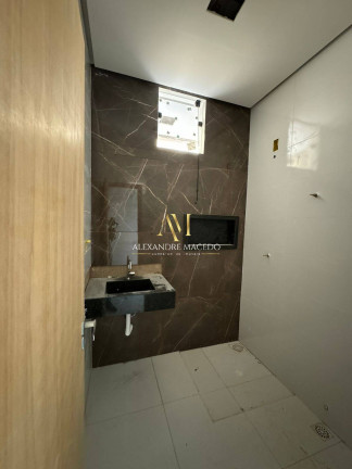 Imagem Casa com 2 Quartos à Venda, 110 m² em Independência - Montes Claros Imagem Casa com 2 Quartos à Venda, 110 m² em Independência - Montes Claros