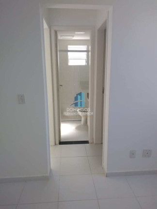 Imagem Apartamento com 2 Quartos para Alugar, 47 m² em Guaianazes - São Paulo