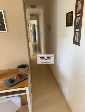 Imagem Apartamento à Venda, 45 m² em Jardim Nova Europa - Campinas