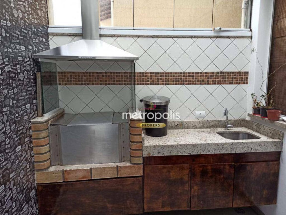Imagem Apartamento com 2 Quartos à Venda, 62 m² em Utinga - Santo André Imagem Apartamento com 2 Quartos à Venda, 62 m² em Utinga - Santo André