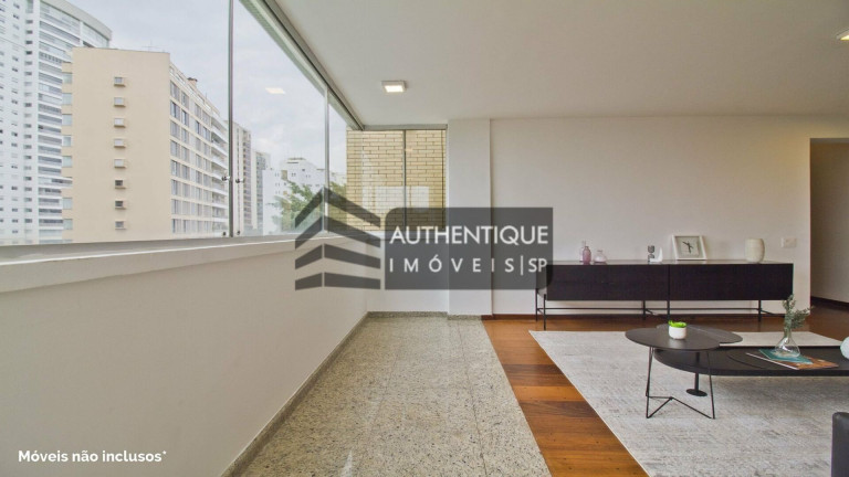 Imagem Apartamento com 3 Quartos à Venda, 170 m² em Alto De Pinheiros - São Paulo Imagem Apartamento com 3 Quartos à Venda, 170 m² em Alto De Pinheiros - São Paulo