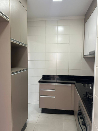 Imagem Apartamento com 2 Quartos à Venda, 48 m² em Jardim Santa Cecília - Sorocaba