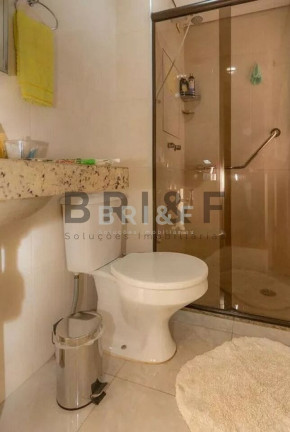 Imagem Apartamento com 3 Quartos à Venda, 119 m² em Brooklin - São Paulo Imagem Apartamento com 3 Quartos à Venda, 119 m² em Brooklin - São Paulo