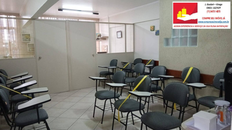 Imagem Sala Comercial à Venda, 70 m² em Santo Amaro - São Paulo Imagem Sala Comercial à Venda, 70 m² em Santo Amaro - São Paulo