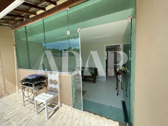 Imagem Casa com 3 Quartos à Venda, 160 m² em Vargem Grande - Rio De Janeiro Imagem Casa com 3 Quartos à Venda, 160 m² em Vargem Grande - Rio De Janeiro