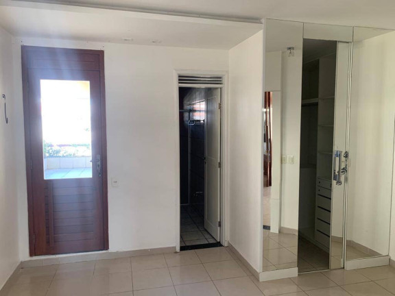 Imagem Casa de Condomínio com 4 Quartos à Venda, 350 m² em Engenheiro Luciano Cavalcante - Fortaleza Imagem Casa de Condomínio com 4 Quartos à Venda, 350 m² em Engenheiro Luciano Cavalcante - Fortaleza
