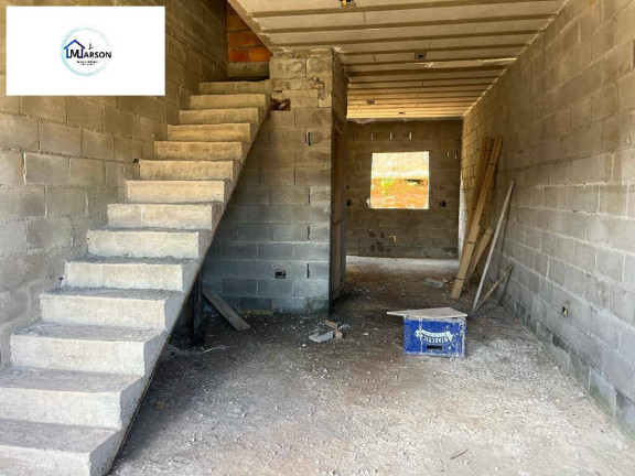 Imagem Sobrado com 2 Quartos à Venda, 81 m² em Massaguaçu - Caraguatatuba
