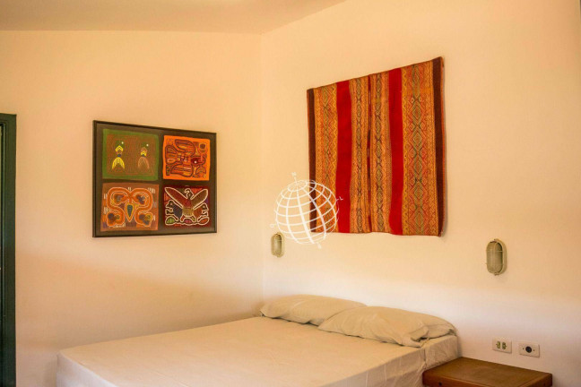 Imagem Casa com 5 Quartos à Venda, 450 m² em Vila Petrópolis - Atibaia