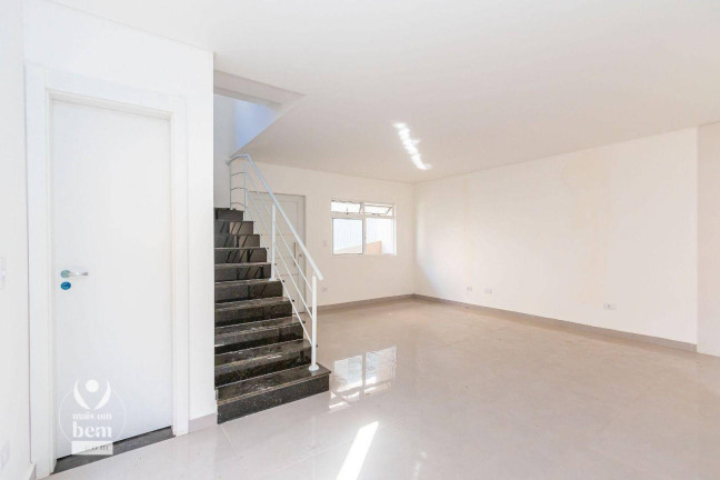 Imagem Sobrado com 3 Quartos à Venda, 120 m² em Xaxim - Curitiba
