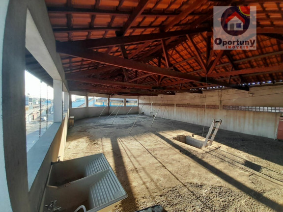 Imagem Imóvel à Venda, 450 m² em Residencial Parque Cumbica - Guarulhos