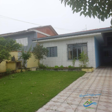 Imagem Casa com 5 Quartos à Venda, 140 m² em Gaivotas - Itanhaém Imagem Casa com 5 Quartos à Venda, 140 m² em Gaivotas - Itanhaém