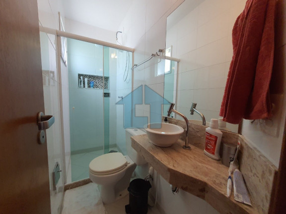 Imagem Apartamento com 2 Quartos à Venda, 63 m² em Porto Bracuhy - Angra Dos Reis