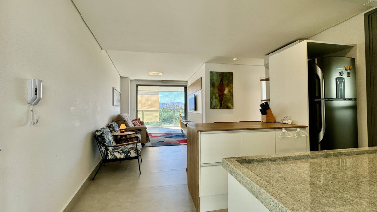 Apartamento com 2 Quartos à Venda, 87 m² em Riviera De São Lourenço - Bertioga