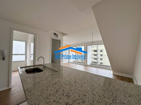 Imagem Cobertura com 3 Quartos à Venda, 102 m² em Vila São Francisco - São Paulo Imagem Cobertura com 3 Quartos à Venda, 102 m² em Vila São Francisco - São Paulo