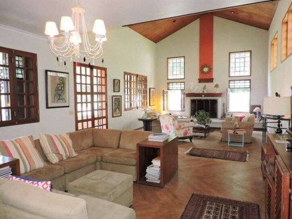 Imagem Casa de Condomínio com 4 Quartos à Venda, em Jardim Do Golf I - Jandira Imagem Casa de Condomínio com 4 Quartos à Venda, em Jardim Do Golf I - Jandira