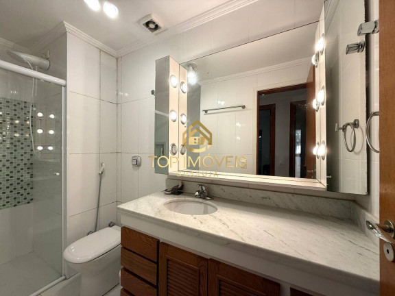 Imagem Apartamento com 3 Quartos para Alugar, 115 m² em Pitangueiras - Guarujá Imagem Apartamento com 3 Quartos para Alugar, 115 m² em Pitangueiras - Guarujá