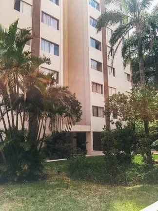 Imagem Apartamento com 2 Quartos à Venda, 60 m² em Santo Amaro - São Paulo