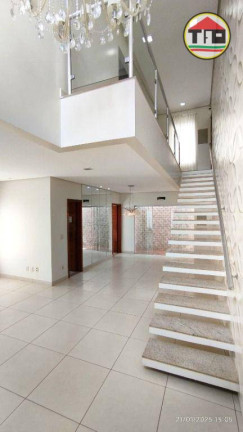 Imagem Casa com 4 Quartos à Venda ou Locação, 250 m² em Condomínio - Marabá Imagem Casa com 4 Quartos à Venda ou Locação, 250 m² em Condomínio - Marabá