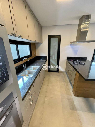 Imagem Casa com 4 Quartos à Venda, 322 m² em Residencial Parque Dos Alecrins - Campinas Imagem Casa com 4 Quartos à Venda, 322 m² em Residencial Parque Dos Alecrins - Campinas