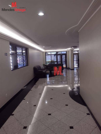 Imagem Apartamento com 4 Quartos à Venda, 129 m² em Centro - Sorocaba