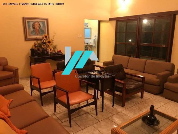 Imagem Fazenda à Venda, 800 m² em Represa 3 Marias - Três Marias Imagem Fazenda à Venda, 800 m² em Represa 3 Marias - Três Marias