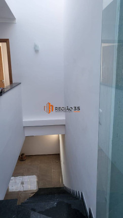 Imagem Casa com 3 Quartos à Venda, 120 m² em Residencial Summer Ville - Poços De Caldas Imagem Casa com 3 Quartos à Venda, 120 m² em Residencial Summer Ville - Poços De Caldas