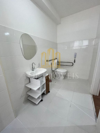 Imagem Apartamento com 1 Quarto à Venda, 44 m² em água Quente - Taubaté