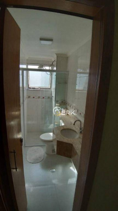 Imagem Apartamento com 2 Quartos para Alugar, 45 m² em Brás - São Paulo