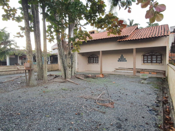 Imagem Casa com 2 Quartos à Venda, 78 m² em Pinheiros - Balneário Barra Do Sul