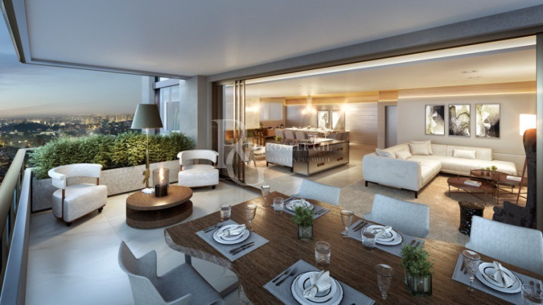 Imagem Apartamento com 4 Quartos à Venda, 291 m² em Moinhos De Vento - Porto Alegre Imagem Apartamento com 4 Quartos à Venda, 291 m² em Moinhos De Vento - Porto Alegre