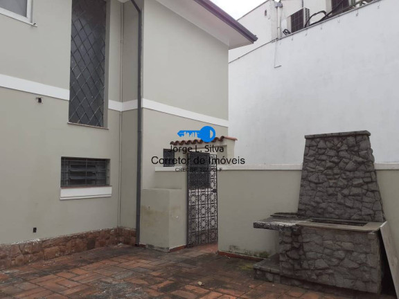 Imagem Casa com 4 Quartos à Venda, 330 m² em São Paulo