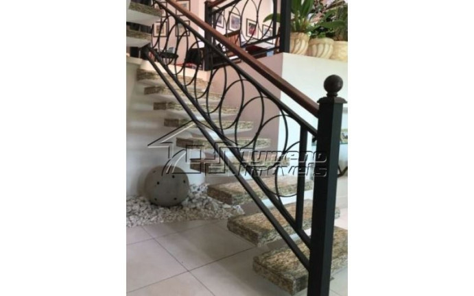 Imagem Casa de Condomínio com 3 Quartos à Venda, 290 m² em Urbanova - São José Dos Campos Imagem Casa de Condomínio com 3 Quartos à Venda, 290 m² em Urbanova - São José Dos Campos