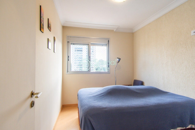 Imagem Apartamento com 3 Quartos à Venda, 150 m² em Santana - São Paulo