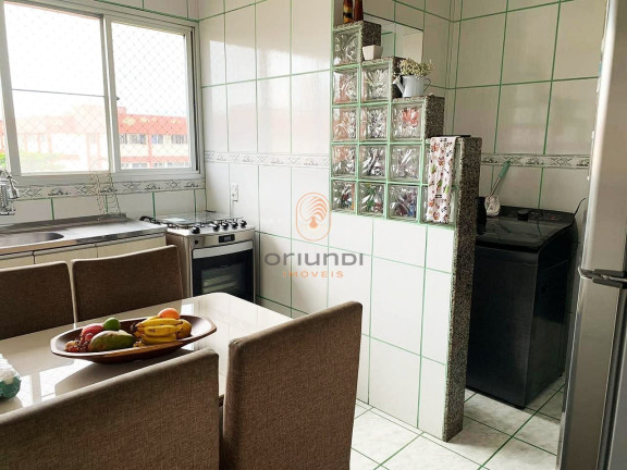 Imagem Apartamento com 2 Quartos à Venda, 62 m² em Coqueiral De Itaparica - Vila Velha Imagem Apartamento com 2 Quartos à Venda, 62 m² em Coqueiral De Itaparica - Vila Velha