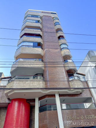 Apartamento com 4 Quartos à Venda, 115 m² em Praia Do Morro - Guarapari