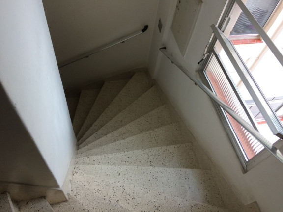 Imagem Apartamento com 1 Quarto à Venda, 52 m² em Santa Cecília - São Paulo