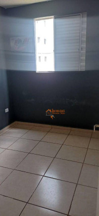 Imagem Apartamento com 2 Quartos para Alugar, 50 m² em Jardim Nova Cidade - Guarulhos Imagem Apartamento com 2 Quartos para Alugar, 50 m² em Jardim Nova Cidade - Guarulhos